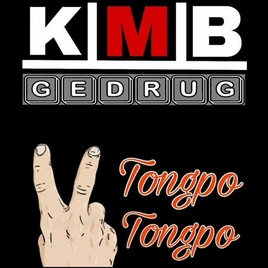 KMB channel YouTube channel avatar