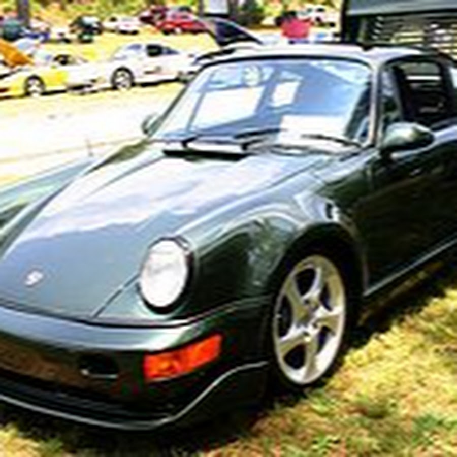 ドイツのアマガエル Youtube