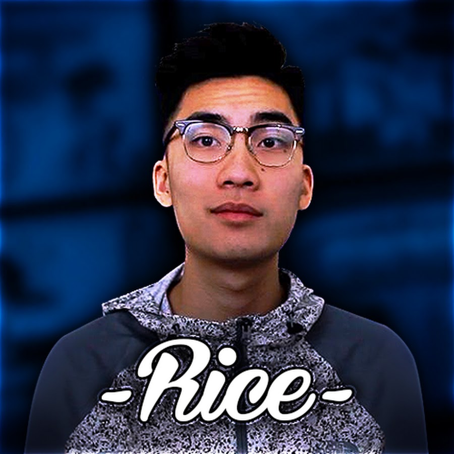 RiceGum Аватар канала YouTube
