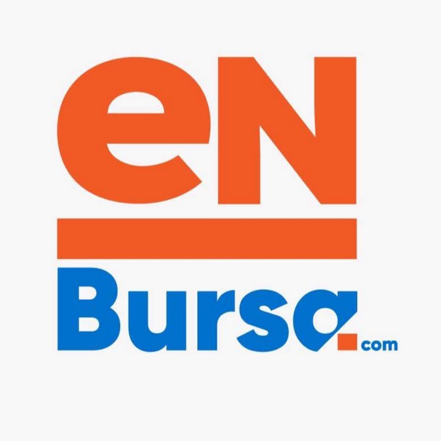 enBursa TV YouTube channel avatar