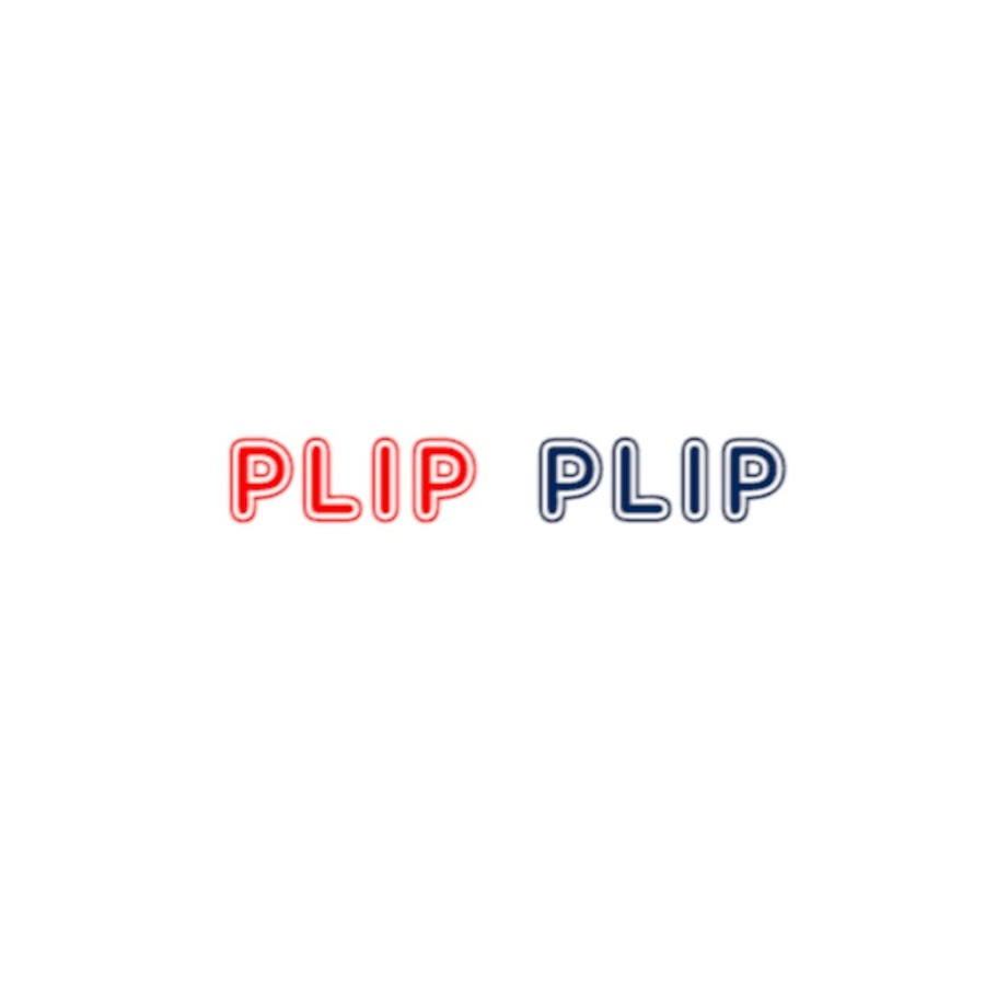 Plip Plip ইউটিউব চ্যানেল অ্যাভাটার