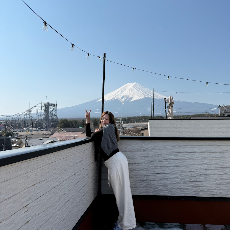 FAT DRAGON肥龍 - 網紅的藏寶箱 