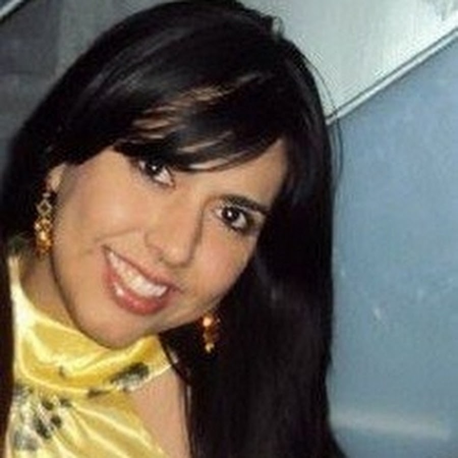 TeresaLaMexikna YouTube kanalı avatarı