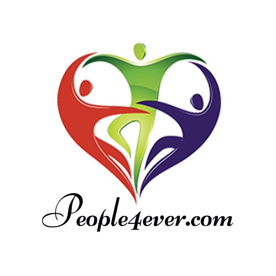 people for ever YouTube channel avatar