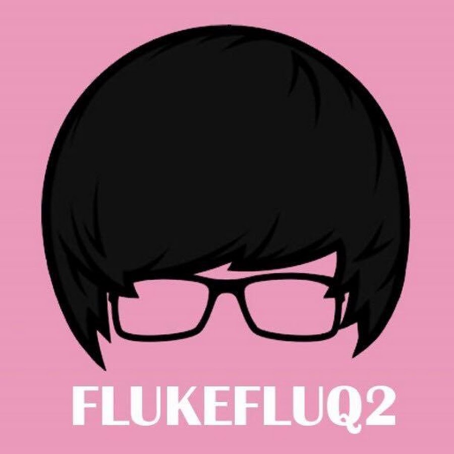 flukefluq2 YouTube channel avatar