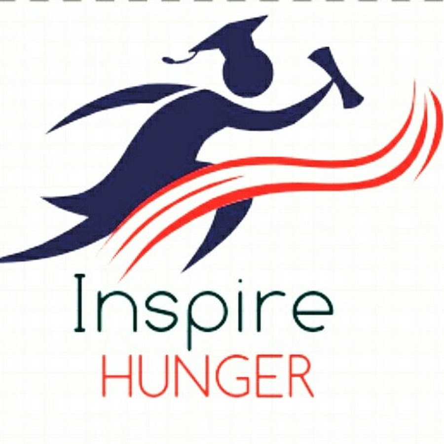 INSPIRE HUNGER Аватар канала YouTube