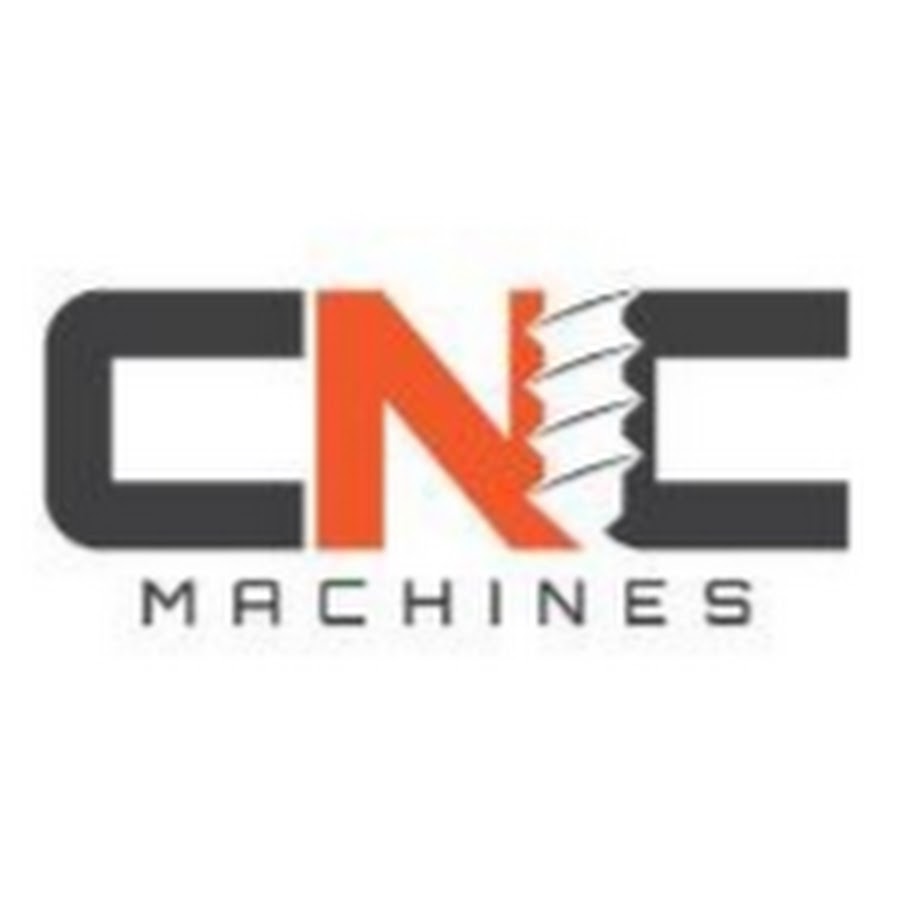 Modern CNC Machines YouTube-Kanal-Avatar