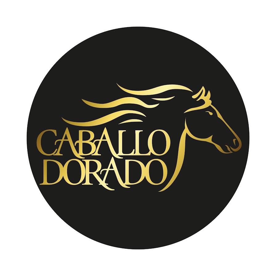 Caballo Dorado Аватар канала YouTube