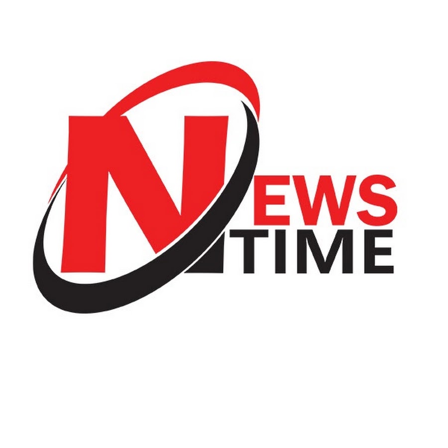 News Time YouTube channel avatar