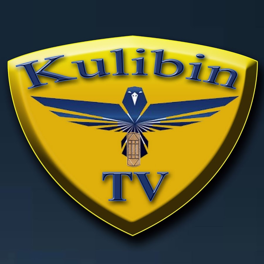 Kulibin TV YouTube 频道头像