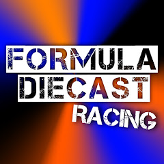 Formula Diecast Racing