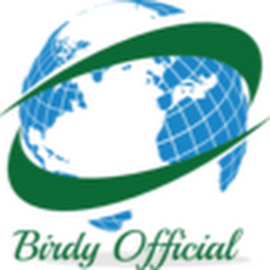 Birdy Official YouTube channel avatar