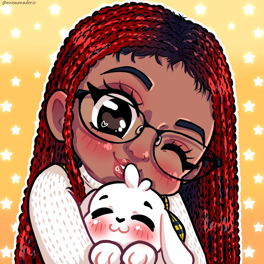 SheGamerxo YouTube channel avatar