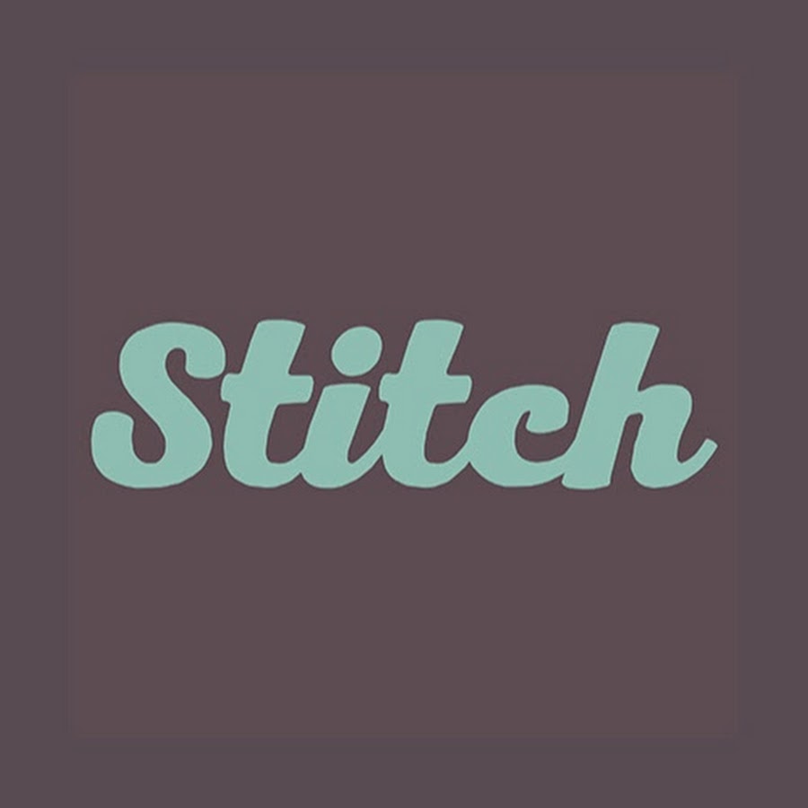 Watch Stitch YouTube channel avatar