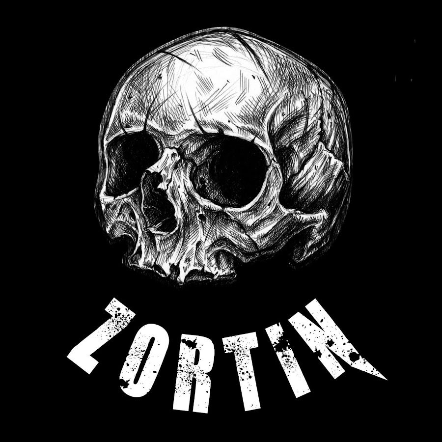 Rodrigo Zortin YouTube channel avatar
