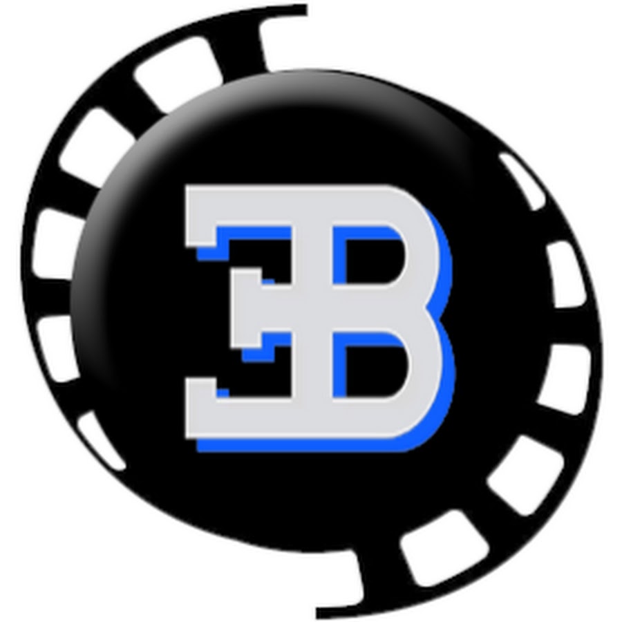 BlueEntertainment YouTube channel avatar