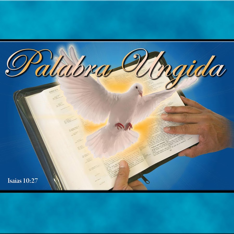 MISION EVANGELICA PALABRA UNGIDA YouTube channel avatar