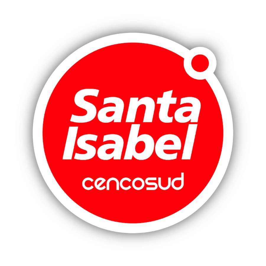 Santa Isabel رمز قناة اليوتيوب