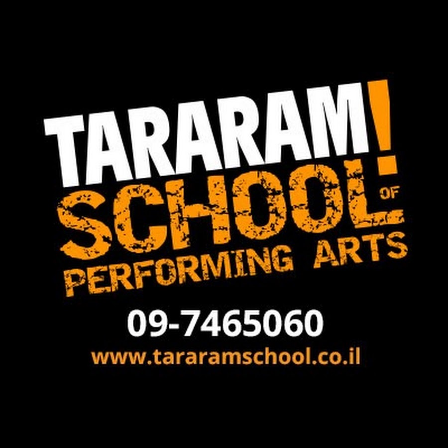 Tararam School YouTube channel avatar