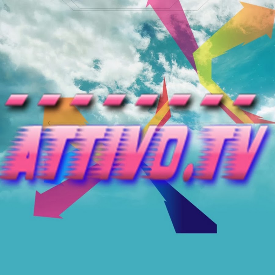 Attivo.tv - Canale 1 Avatar de chaîne YouTube