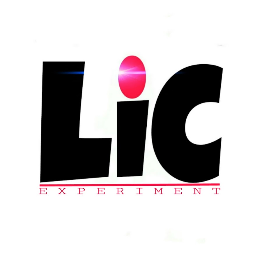 LiC Experiment YouTube channel avatar