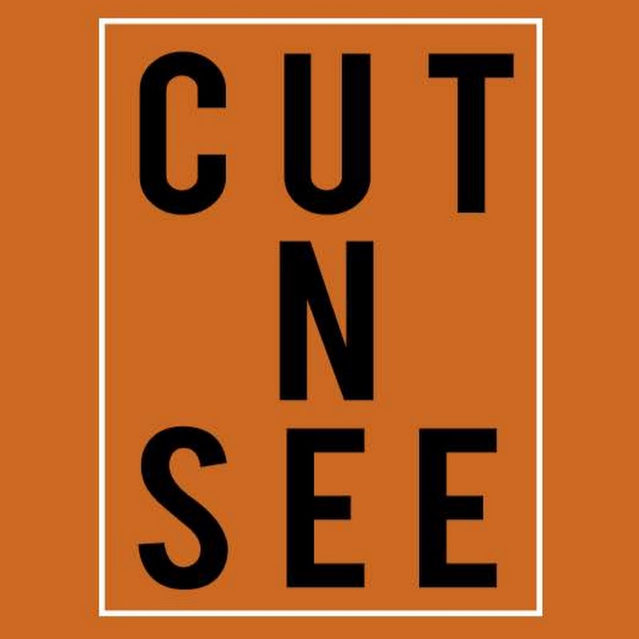 CUT N SEE YouTube kanalı avatarı