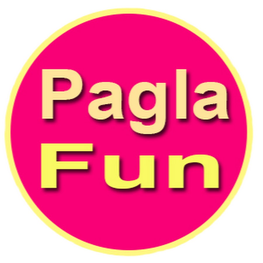 Pagla Fun Avatar de canal de YouTube