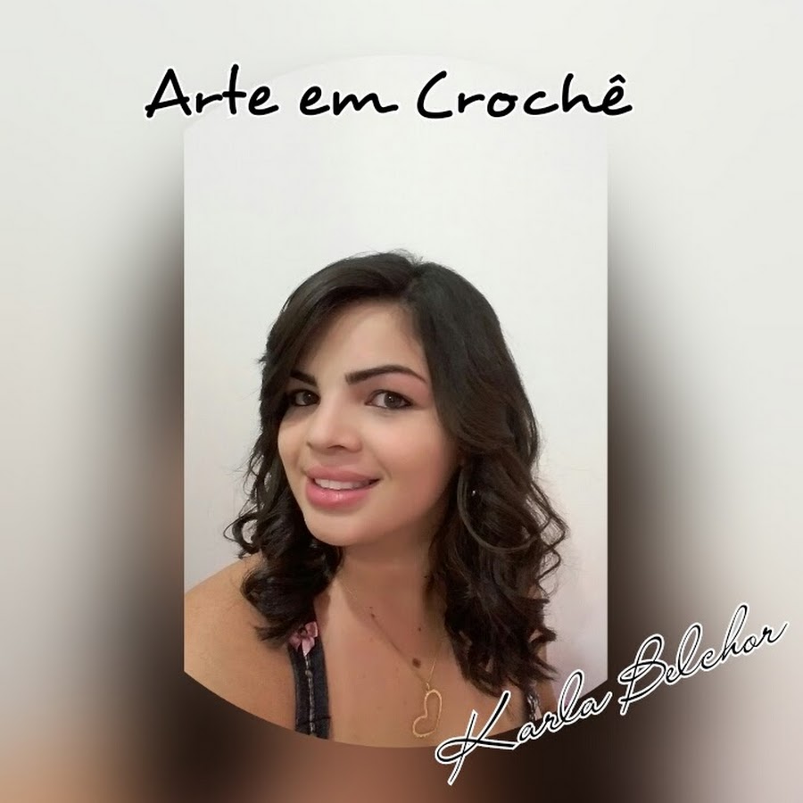 Karla Fernanda YouTube channel avatar