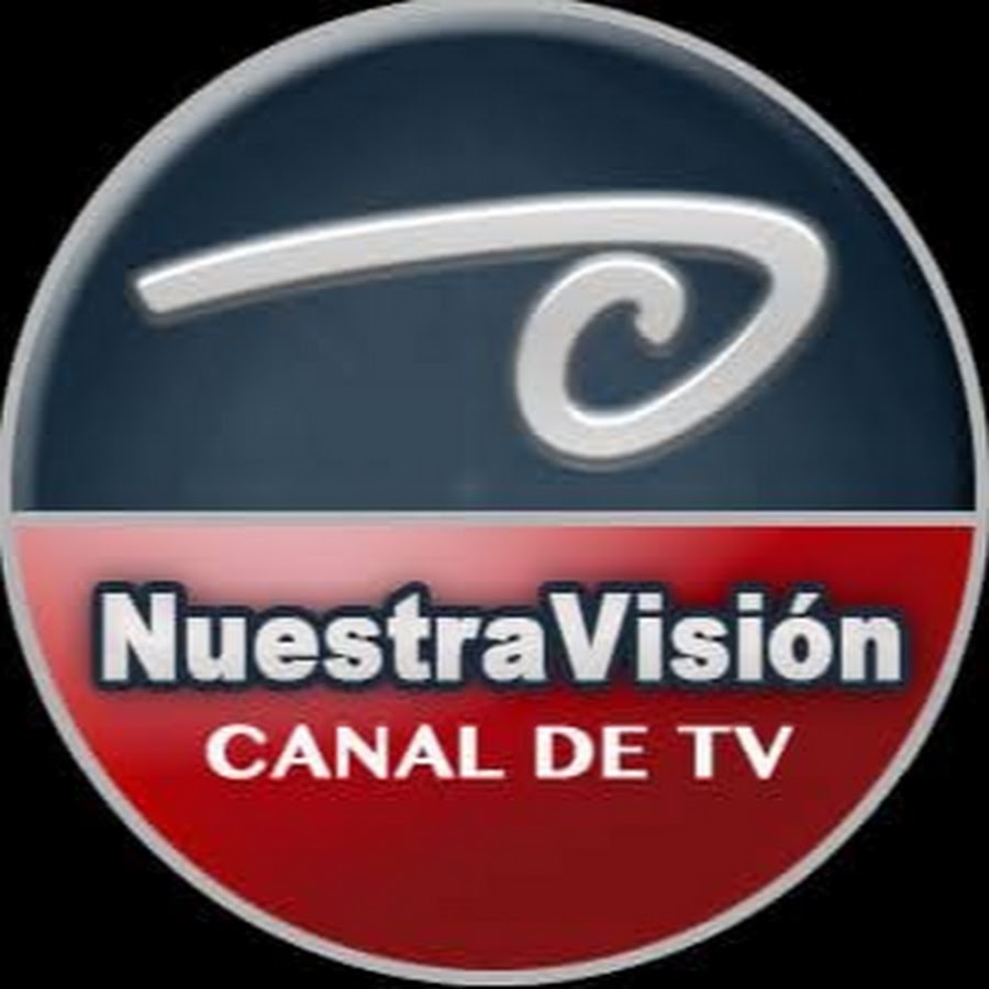 NuestraVisiÃ³n Noticias YouTube kanalı avatarı