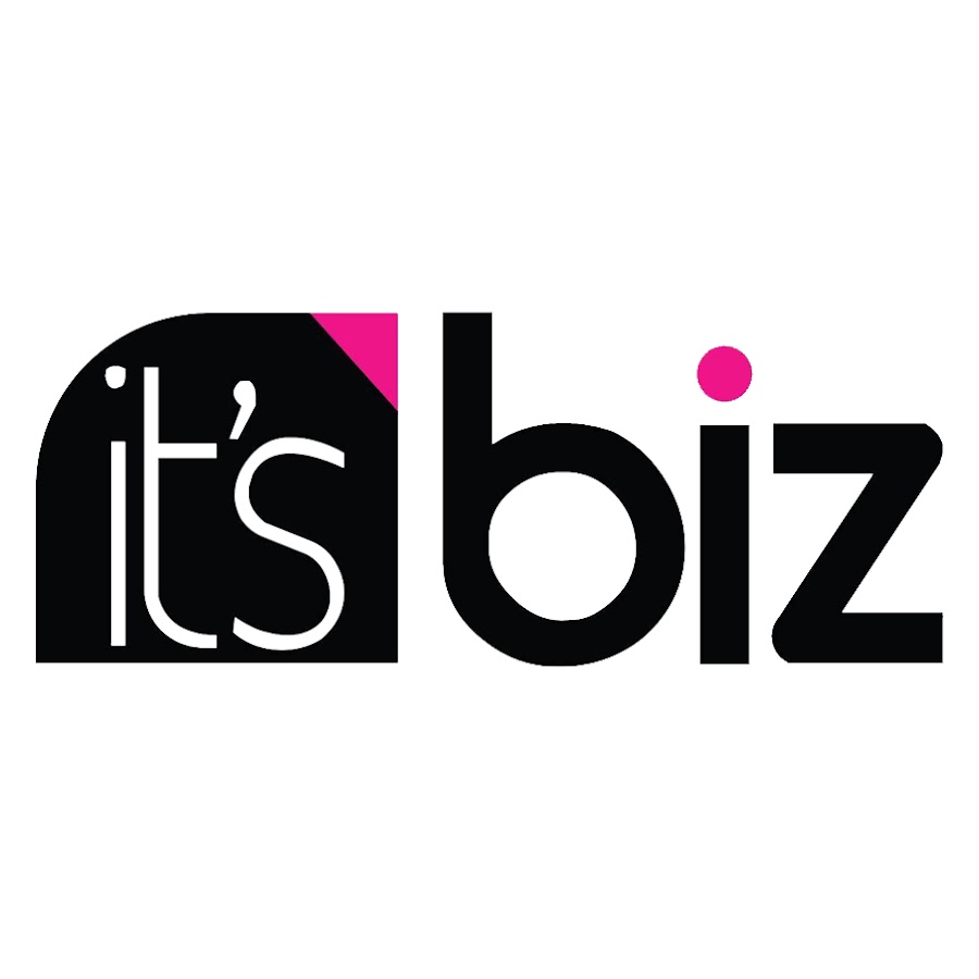 itsbiz Channel YouTube channel avatar