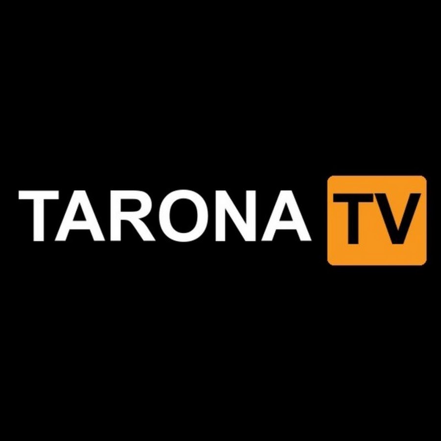 Tarona kinolar. Тарона ТВ. Tarona.TV. Tarona logo. Тарона ТВ лого.
