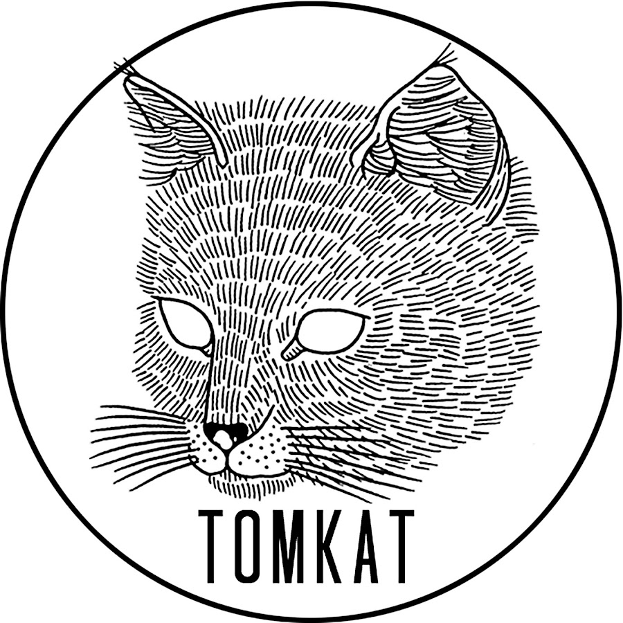 TOMKAT PEDALS Avatar canale YouTube 
