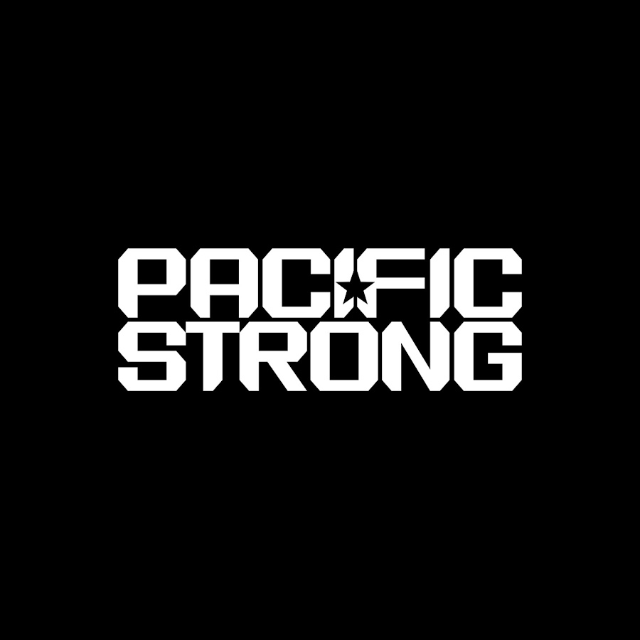 Pacific Strong YouTube channel avatar