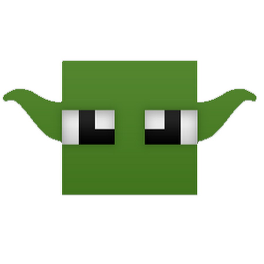 andyisyoda YouTube channel avatar