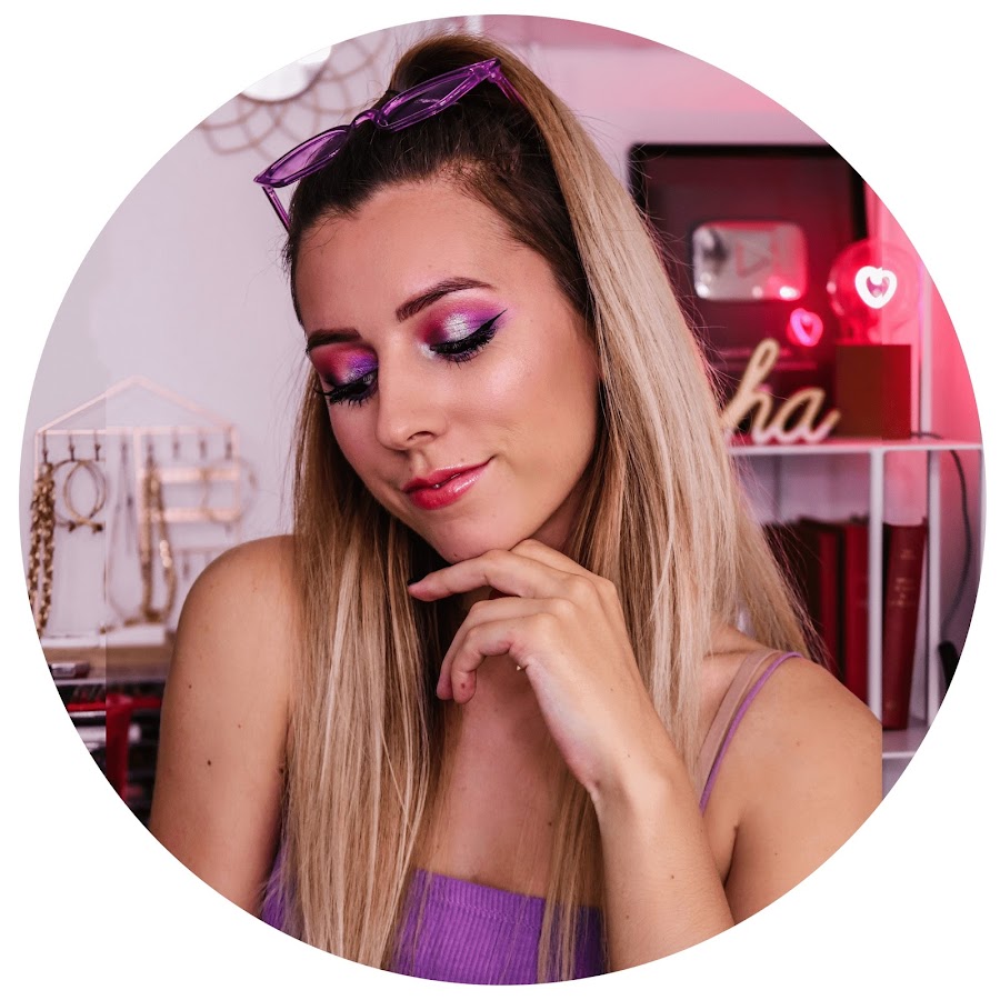 Laura Makeuptips YouTube channel avatar