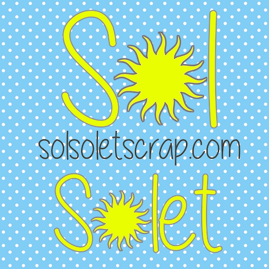 Sol Solet Scrap YouTube channel avatar