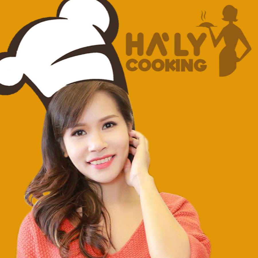 HÃ  Ly Cooking