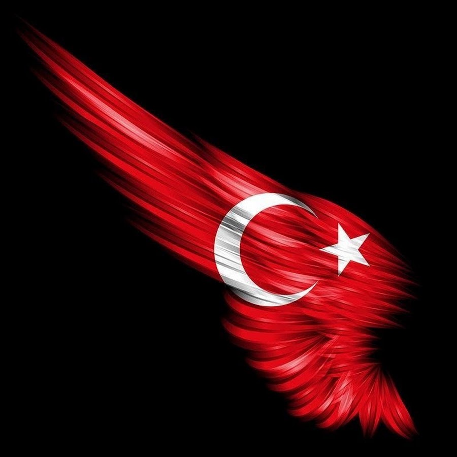 Made in Turkey YouTube channel avatar