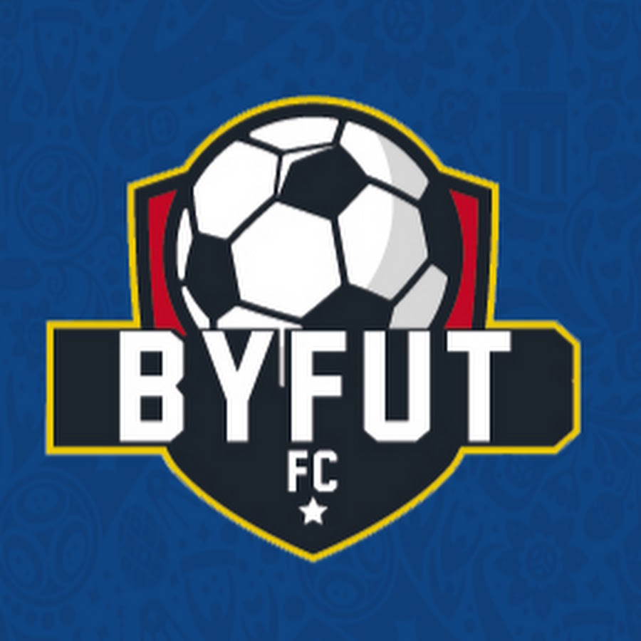 Byfut FC ইউটিউব চ্যানেল অ্যাভাটার
