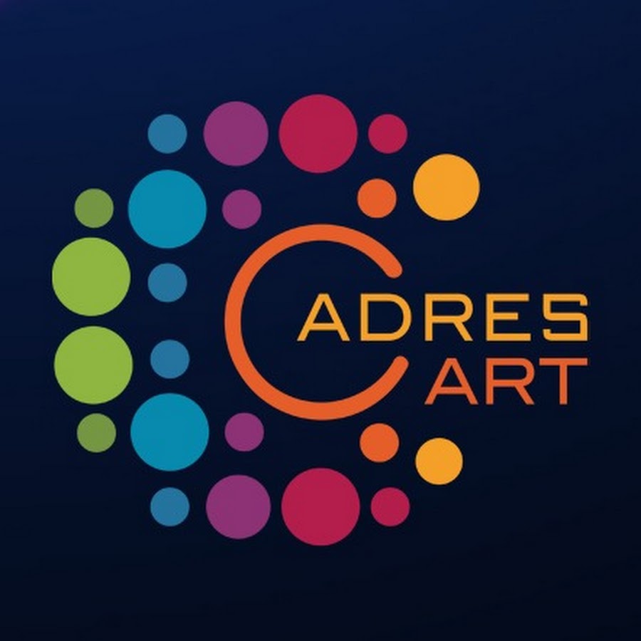 ÙƒÙˆØ§Ø¯Ø± Ø§Ù„ÙÙ† Cadres Art I YouTube kanalı avatarı