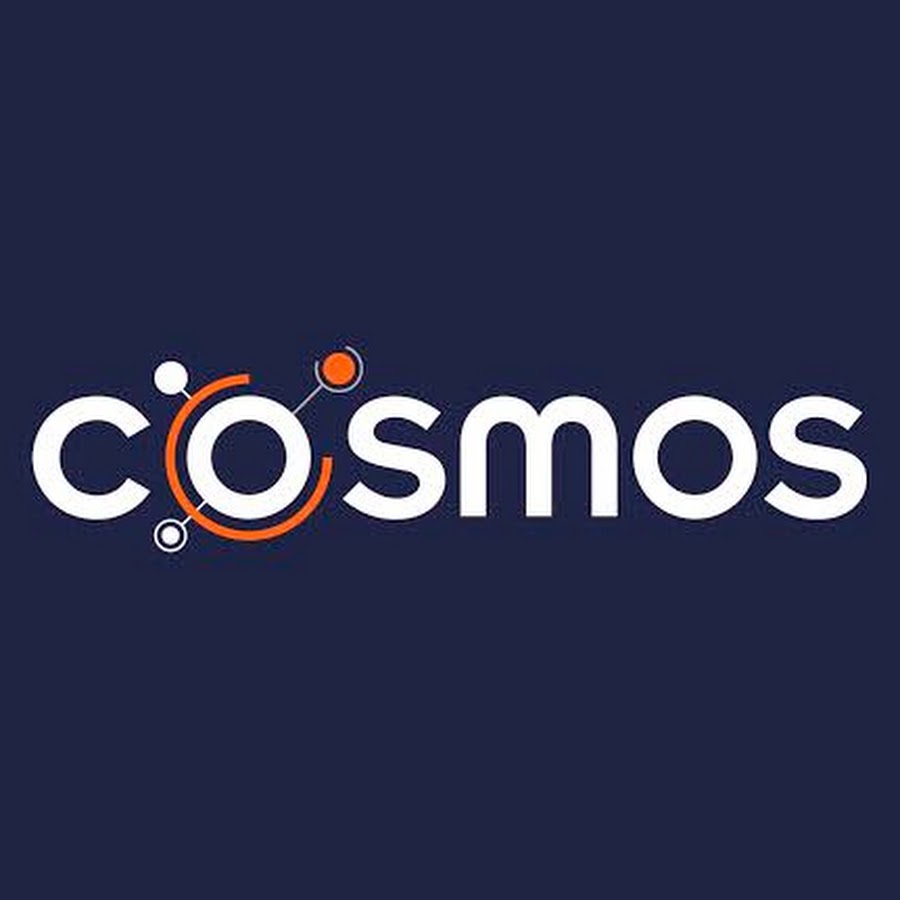 Cosmos Maroc YouTube channel avatar