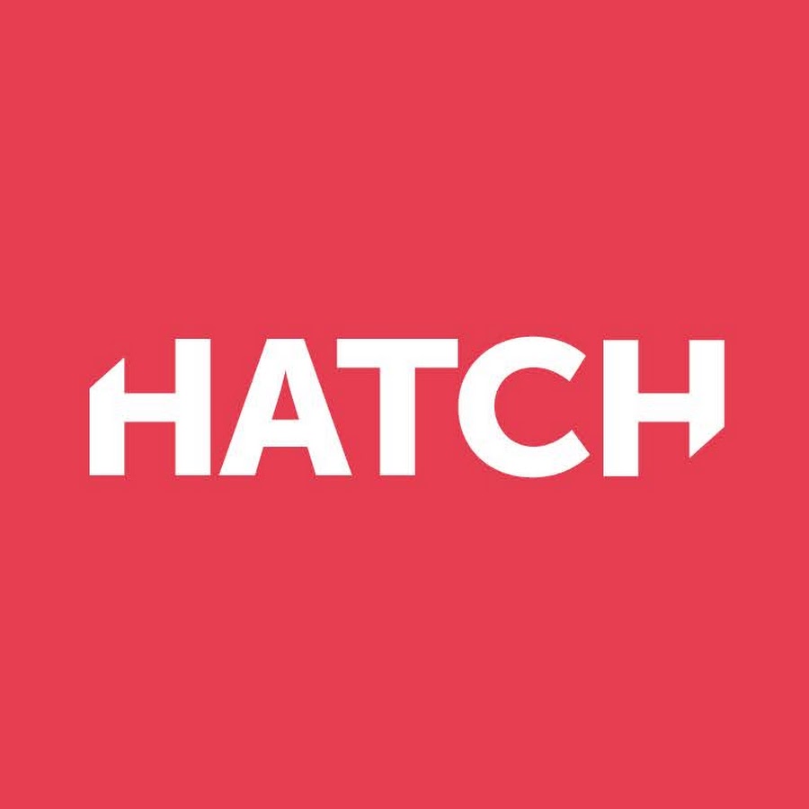 Hatch Communications ইউটিউব চ্যানেল অ্যাভাটার