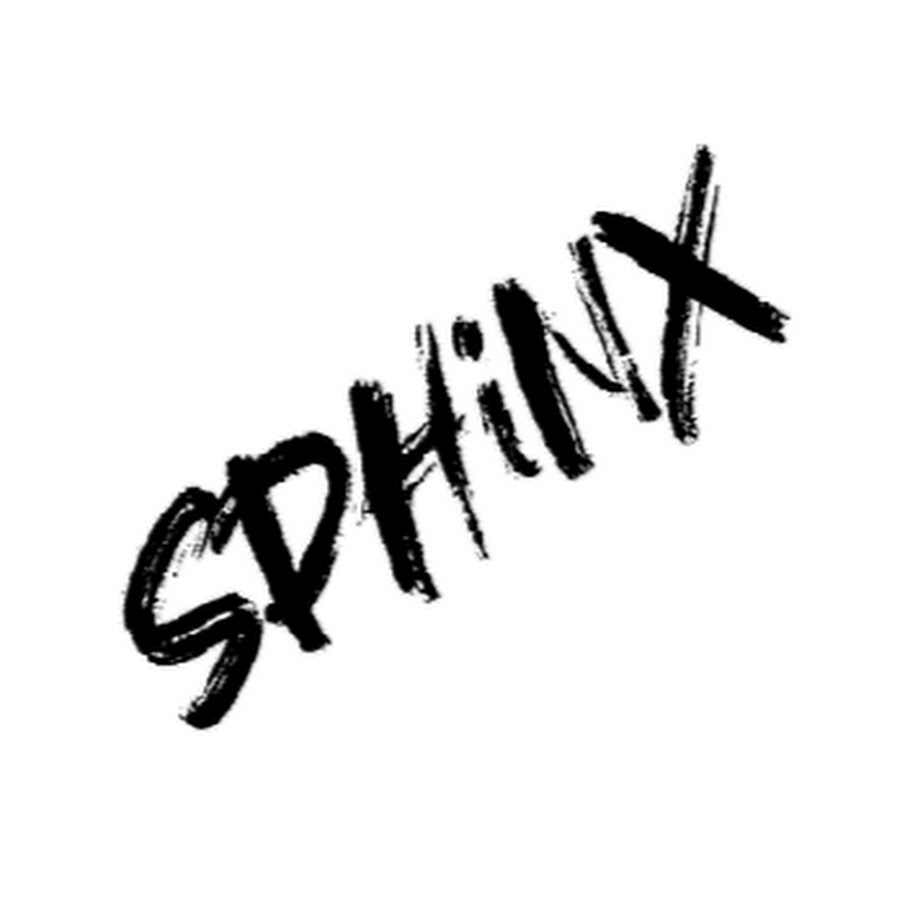 SPHiNX YouTube kanalı avatarı