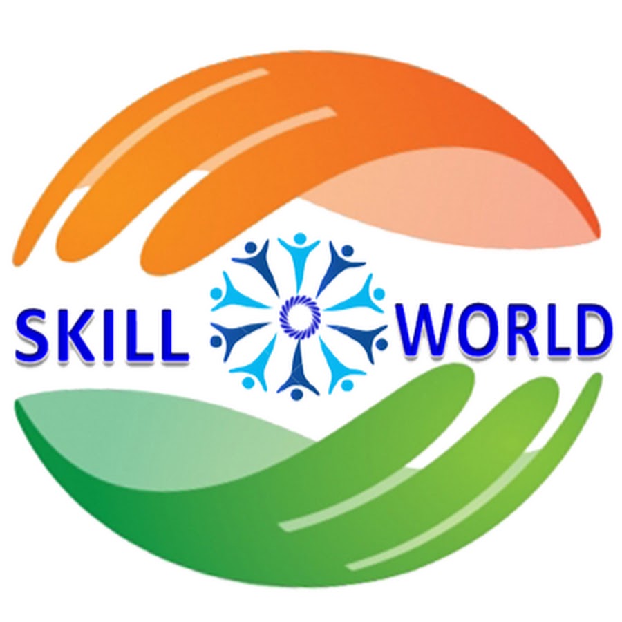 Skill World ইউটিউব চ্যানেল অ্যাভাটার