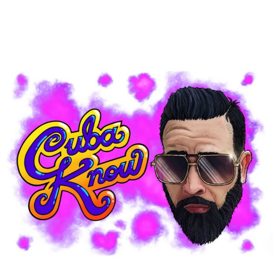 Cubaknow YouTube channel avatar