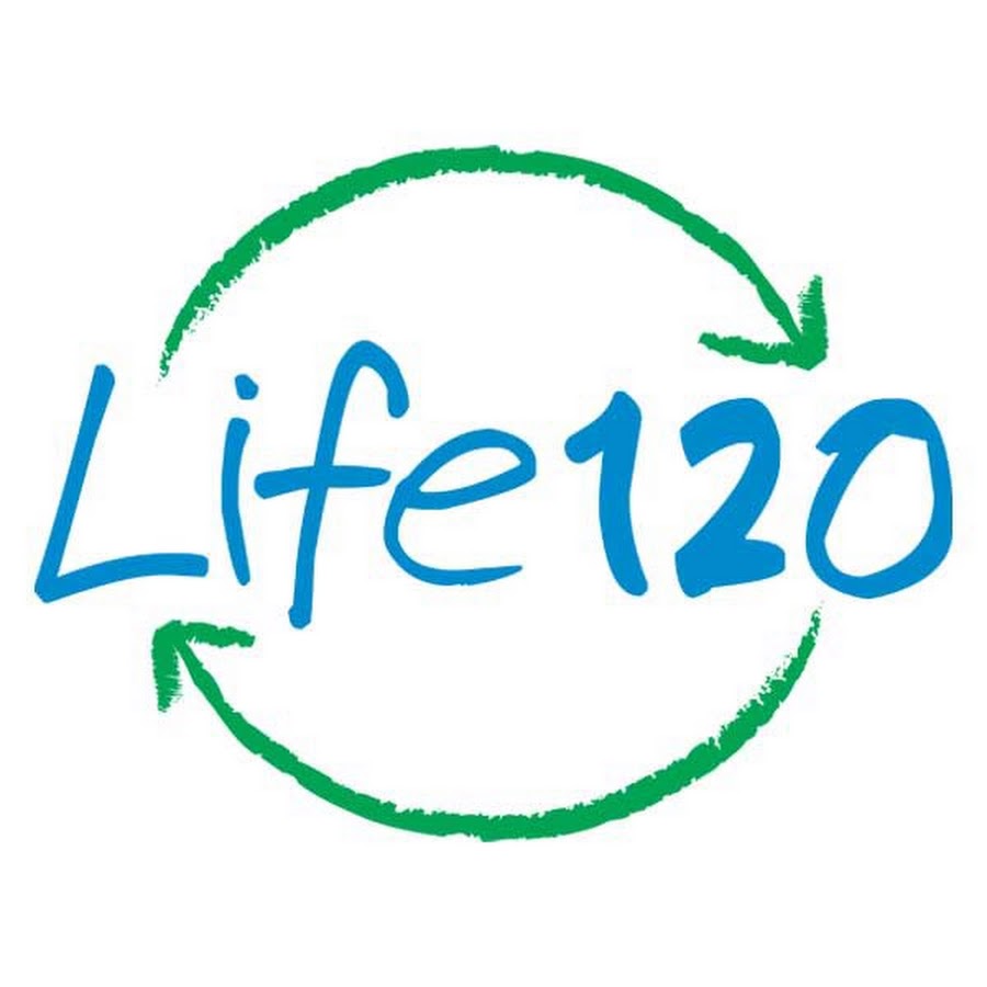 Life 120 Avatar del canal de YouTube
