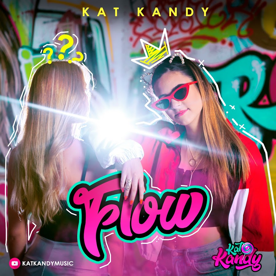 Kat Kandy Music Awatar kanału YouTube