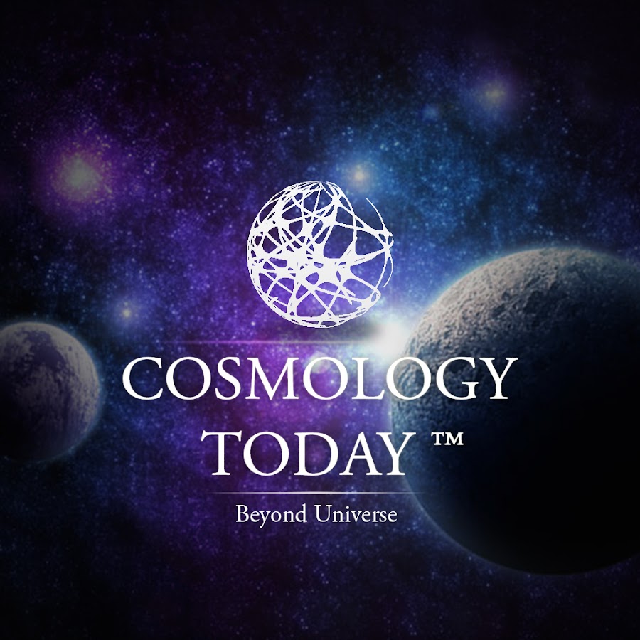 Cosmology Todayâ„¢ YouTube channel avatar