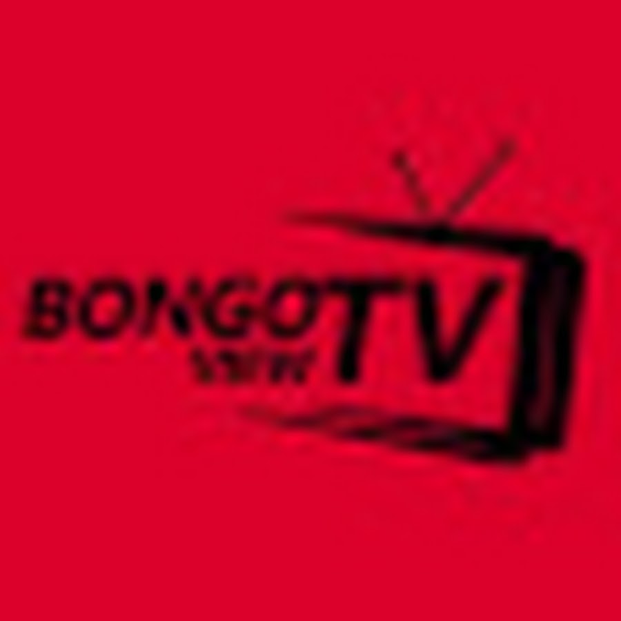 BONGO VIEW TV यूट्यूब चैनल अवतार
