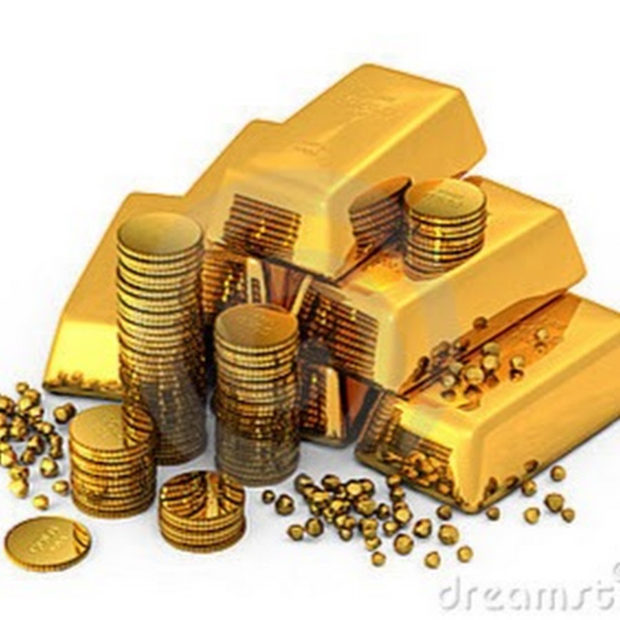 Gold Recovery Ù…Ø´Ø±ÙˆØ¹Ù‰ YouTube channel avatar